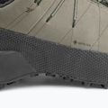 Dámské přístupové boty Salewa Wildfire Leather 2 GTX shadow/black 6