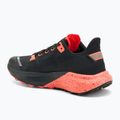 Dámské běžecké boty DYNAFIT Trail Reflective black out/fluorescent coral 3