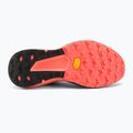 Dámské běžecké boty DYNAFIT Trail Reflective black out/fluorescent coral 4