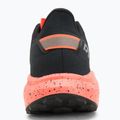 Dámské běžecké boty DYNAFIT Trail Reflective black out/fluorescent coral 6
