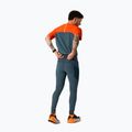Pánské běžecké legíny DYNAFIT Ultra Tights cinder 3
