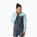 Dámská běžecká bunda  DYNAFIT Alpine 3L cloud blue/0720