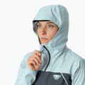 Dámská běžecká bunda  DYNAFIT Alpine 3L cloud blue/0720 4