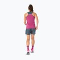 Dámské běžecké tričko DYNAFIT Alpine Pro Tank magenta 3