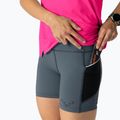 Dámské běžecké šortky DYNAFIT Sky Short Tights cinder 4