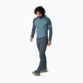 Pánská trekkingová mikina DYNAFIT Transalper Light Polartec Hoody cinder/3160 2