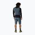 Pánská trekingová mikina DYNAFIT Transalper Light Polartec Hoody black out cinder/0720 3