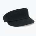 Běžecký kšilt DYNAFIT Alpine Visor Band 0521 black out melange/0520
