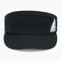 Běžecký kšilt DYNAFIT Alpine Visor Band 0521 black out melange/0520 2