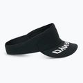 Běžecký kšilt DYNAFIT Alpine Visor Band 0521 black out melange/0520 5