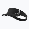 Běžecký kšilt DYNAFIT Alpine Visor Band 0521 black out melange/0520