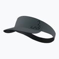 Běžecký kšilt DYNAFIT Alpine Visor Band 0521 cinder/0910