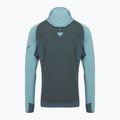 Pánská trekingová mikina DYNAFIT Transalper Thermal Hoody smoke blue/0720 2