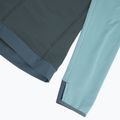 Pánská trekingová mikina DYNAFIT Transalper Thermal Hoody smoke blue/0720 4