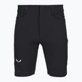 Pánské lezecké kraťasy Salewa Agner DST black out