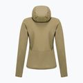 Dámská trekingová mikina Salewa Puez Sun Hoodie quicksand 2