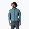 Pánská softshellová bunda Dynafit Transalper PrimaLoft smoke blue/0720