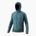 Pánská softshellová bunda Dynafit Transalper PrimaLoft smoke blue/0720 3