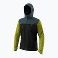 Pánská nepromokavá bunda  DYNAFIT Traverse 3L black out cinder/0720 5