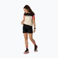 Dámské trekingové šortky DYNAFIT Traverse Hybrid black out 2
