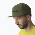 Kšiltovka DYNAFIT Transalper Trucker military green/0910 2