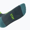 Ponožky DYNAFIT Traverse Crew cinder ultra yellow/5a30 5