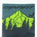 Lyžařské ponožky DYNAFIT Traverse Mid cinder ultra yellow/5a30 3