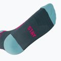Lyžařské ponožky DYNAFIT Traverse Mid cinder pink glo/6070 5