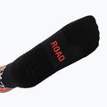 Ponožky DYNAFIT Ultra Crew black out ultra coral/6A10 4