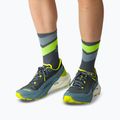 Ponožky DYNAFIT Ultra Crew cinder ultra yellow/5A30 6