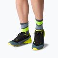 Ponožky DYNAFIT Ultra Mid cinder ultra yellow/5A30 7