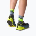 Ponožky DYNAFIT Ultra Mid cinder ultra yellow/5A30 8