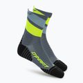 Ponožky DYNAFIT Ultra Mid cinder ultra yellow/5A30