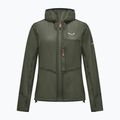 Dámská nepromokavá bunda Salewa Pedroc 2 PTX 2.5 Light faded green
