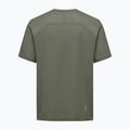 Pánské tričko Salewa Pedroc Dry Light faded green 8
