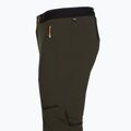 Pánské trekingové kalhoty Salewa Pedroc 3 DST 2IN1 dark olive 4