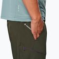 Pánské trekingové šortky Salewa Pedroc 4 DST Cargo dark olive/0910 5