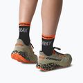Ponožky DYNAFIT Trail Mid black out ultra orange/4220 7
