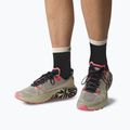 Ponožky DYNAFIT Trail Mid black out overcast/7960 2