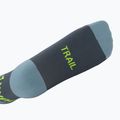 Ponožky DYNAFIT Trail Mid cinder smoke blue/3160 4