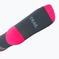 Ponožky DYNAFIT Trail Mid cinder pink glo/6070 5