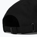 Kšiltovka Salewa Eagle Logo black out 4