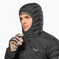 Pánská zateplená bunda Salewa Brenta Rds Dwn black out 4