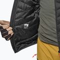 Pánská zateplená bunda Salewa Brenta Rds Dwn black out 6