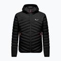 Pánská zateplená bunda Salewa Brenta Rds Dwn black out 7
