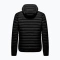 Pánská zateplená bunda Salewa Brenta Rds Dwn black out 8