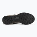 Pánské trekové boty Salewa Puez 2 Knit Powertex black/black 4
