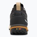 Pánské trekové boty Salewa Puez 2 Knit Powertex black/black 6