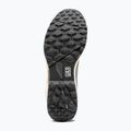 Pánské trekové boty Salewa Puez 2 Knit Powertex java blue/black 3