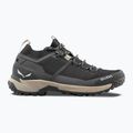 Dámské trekové boty Salewa Puez 2 Knit Powertex black/black 9